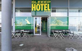 SLEEEP Hotel Wiener Neudorf