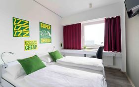 SLEEEP Hotel Wiener Neudorf